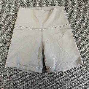 TnAction Biker Shorts